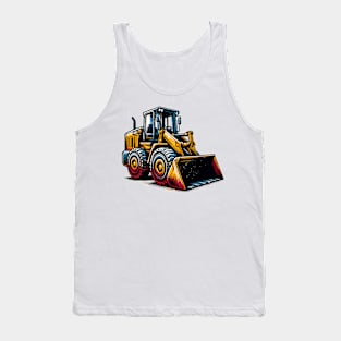 Loader Tank Top